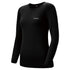 mont-bell ZEO-LINE M.W. Round Neck Shirt Women's